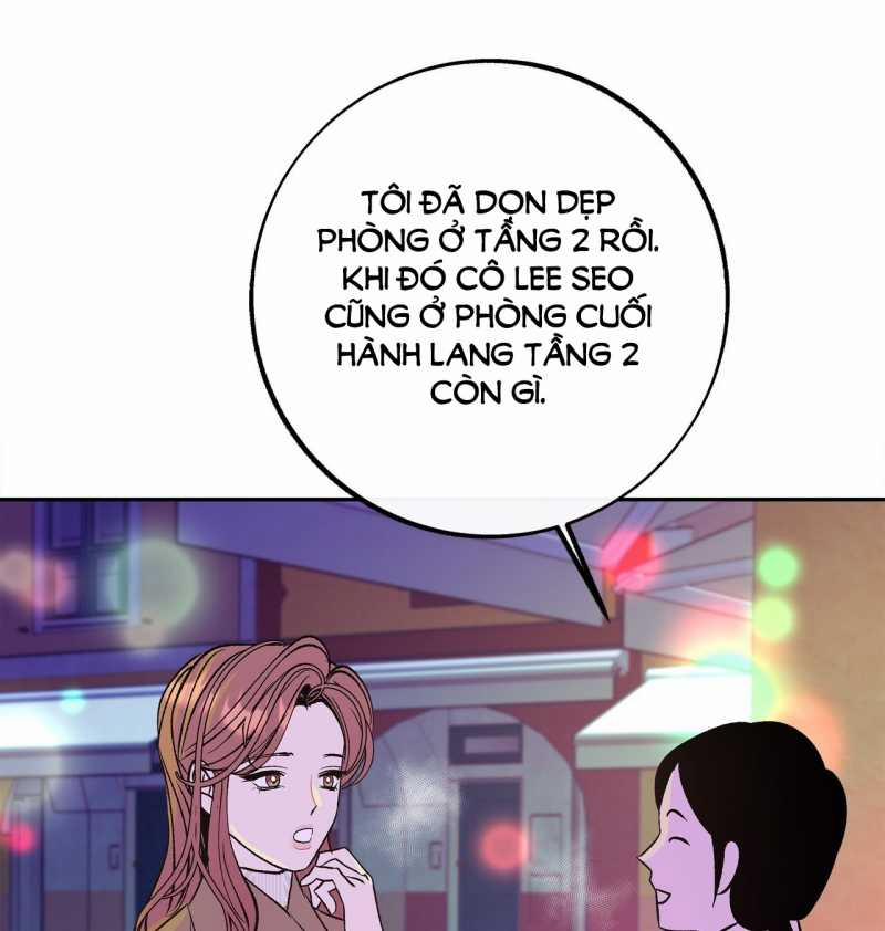 [18+] Tận Cùng Của Thế Giới 55.1 trang 29