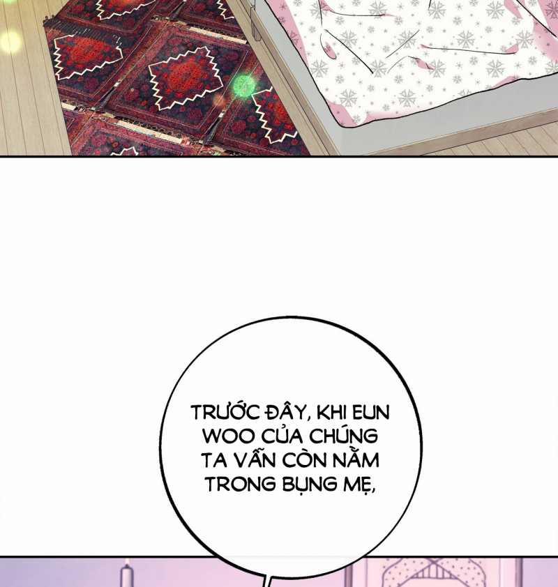 [18+] Tận Cùng Của Thế Giới 55.1 trang 35