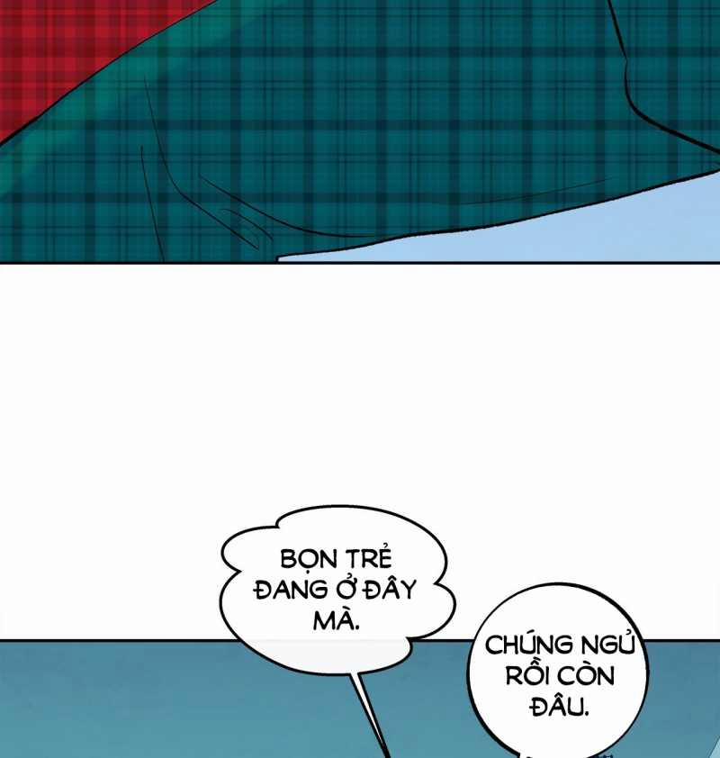 [18+] Tận Cùng Của Thế Giới 55.1 trang 52