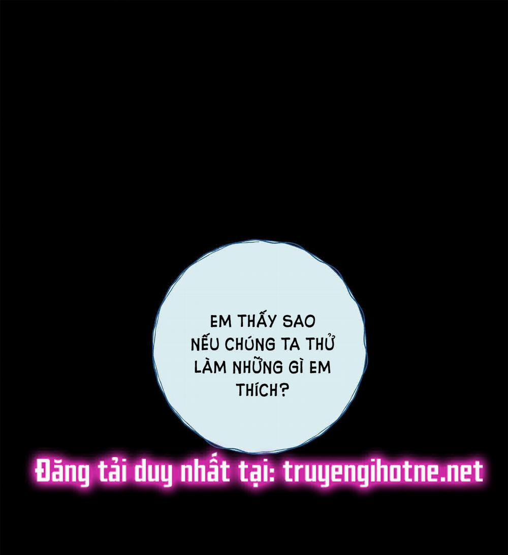 [18+] Tận Cùng Của Thế Giới 7.1 trang 0