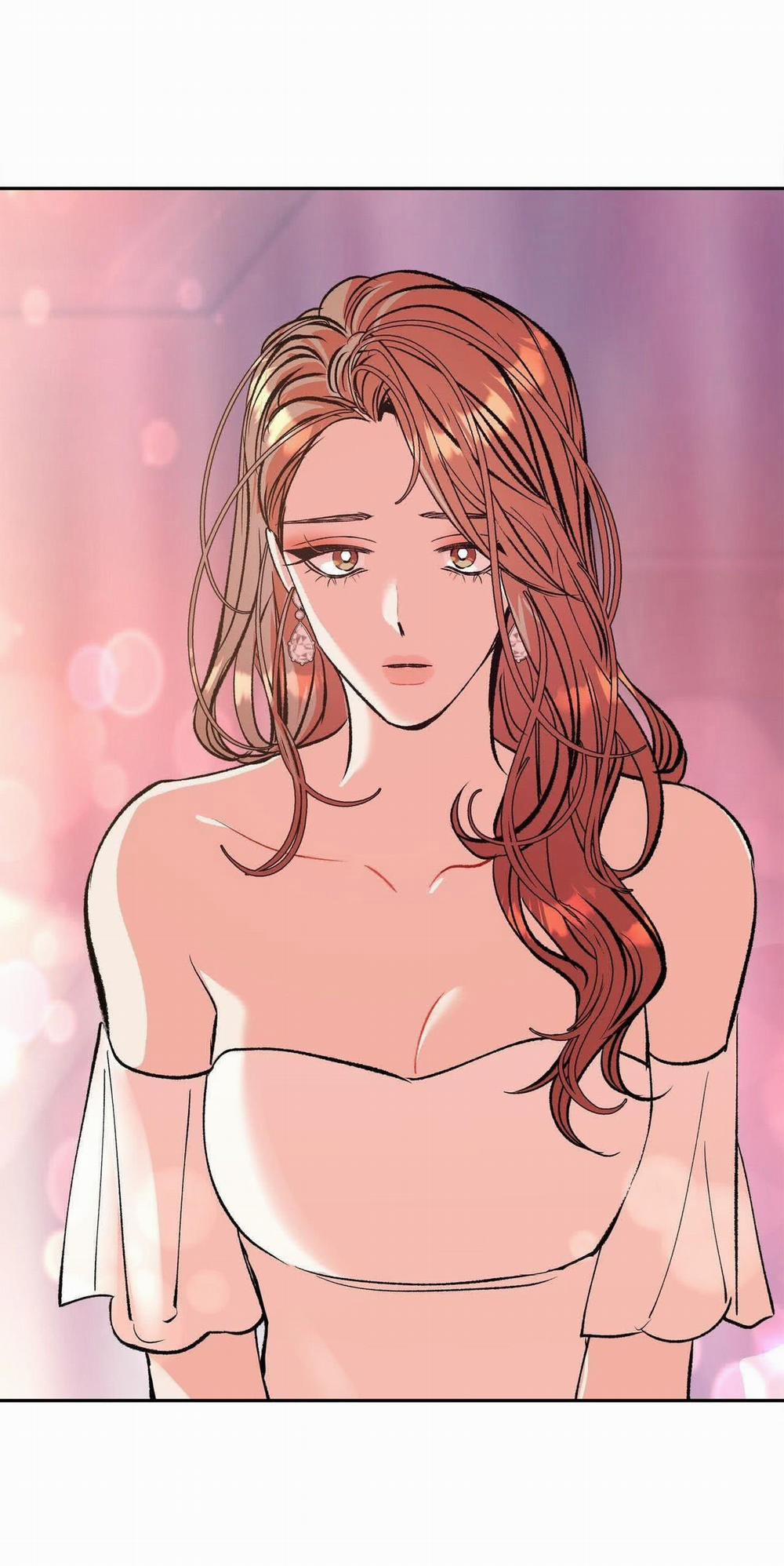 [18+] Tận Cùng Của Thế Giới 8.1 trang 1