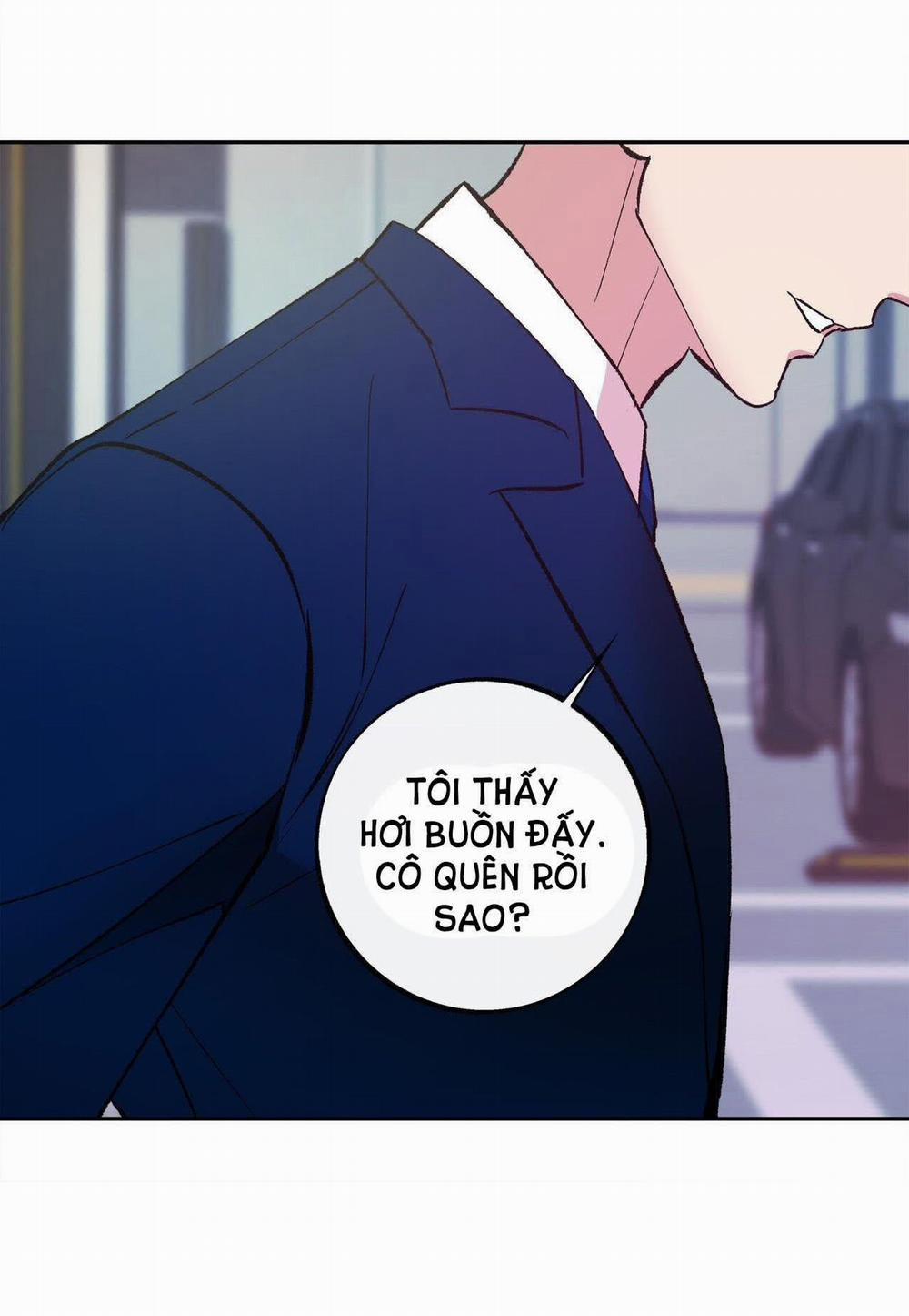 [18+] Tận Cùng Của Thế Giới 8.2 trang 0