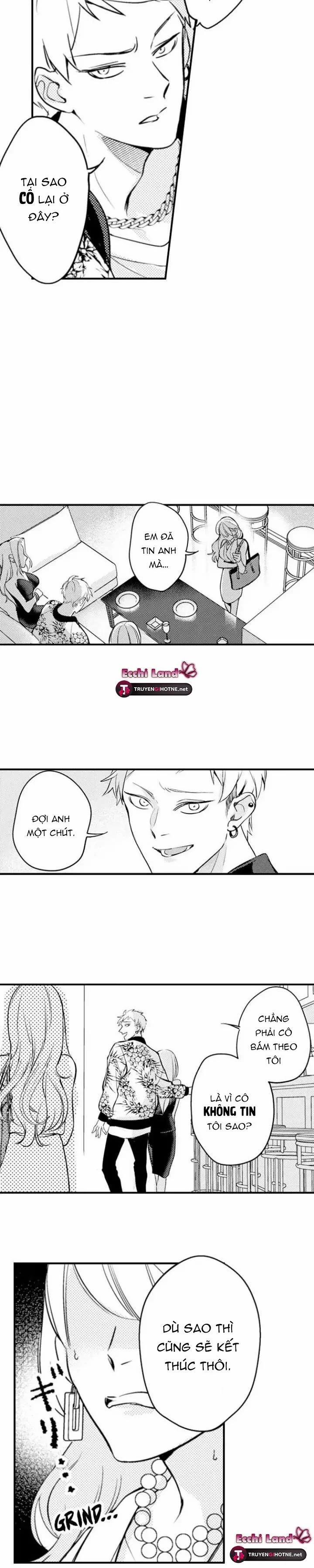 [18+] Tây Du Kí Chuyện Chưa Kể 1.1 trang 5