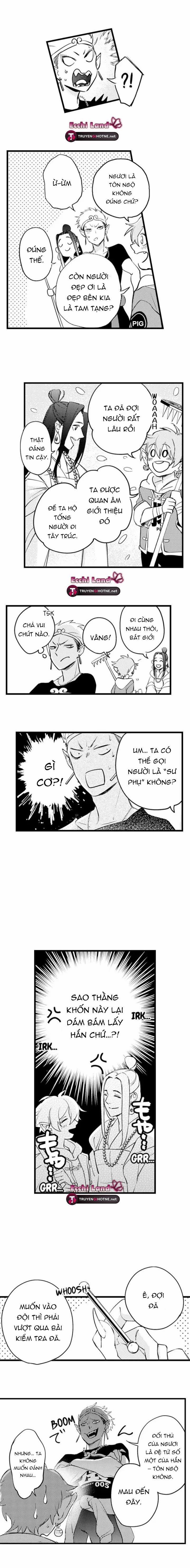[18+] Tây Du Kí Chuyện Chưa Kể 10.1 trang 7