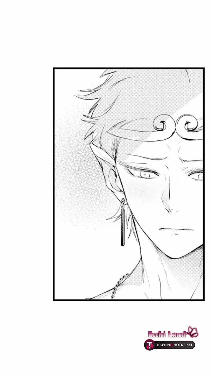 [18+] Tây Du Kí Chuyện Chưa Kể 11.1 trang 10