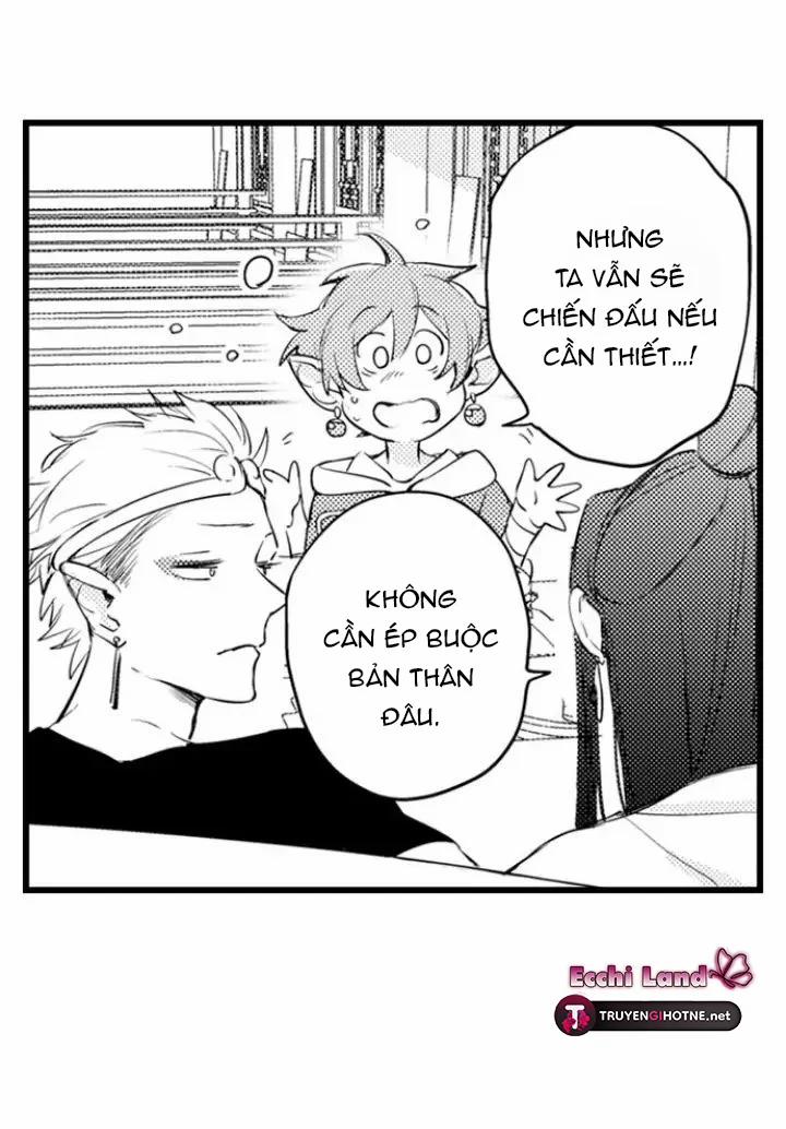 [18+] Tây Du Kí Chuyện Chưa Kể 11.1 trang 6