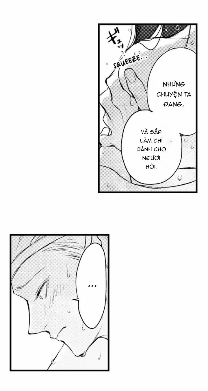 [18+] Tây Du Kí Chuyện Chưa Kể 11.2 trang 16