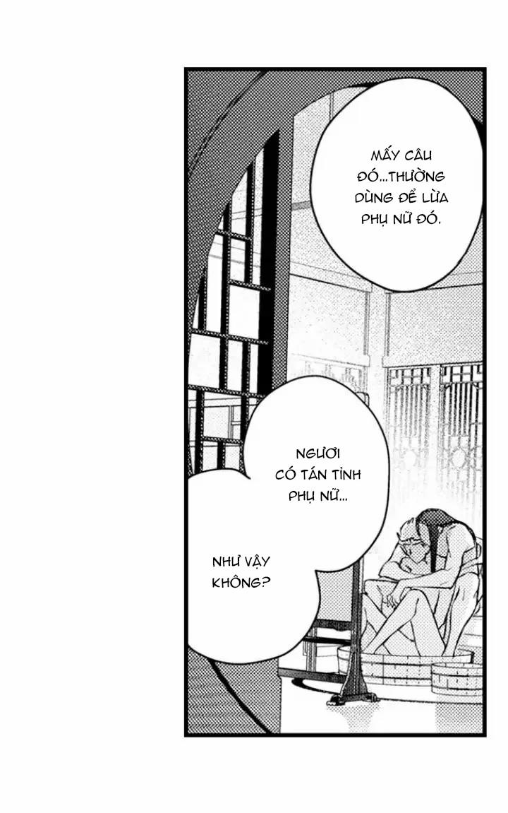 [18+] Tây Du Kí Chuyện Chưa Kể 11.2 trang 17