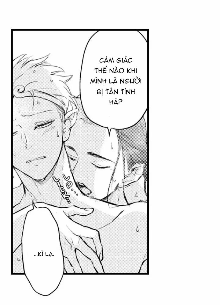 [18+] Tây Du Kí Chuyện Chưa Kể 11.2 trang 18