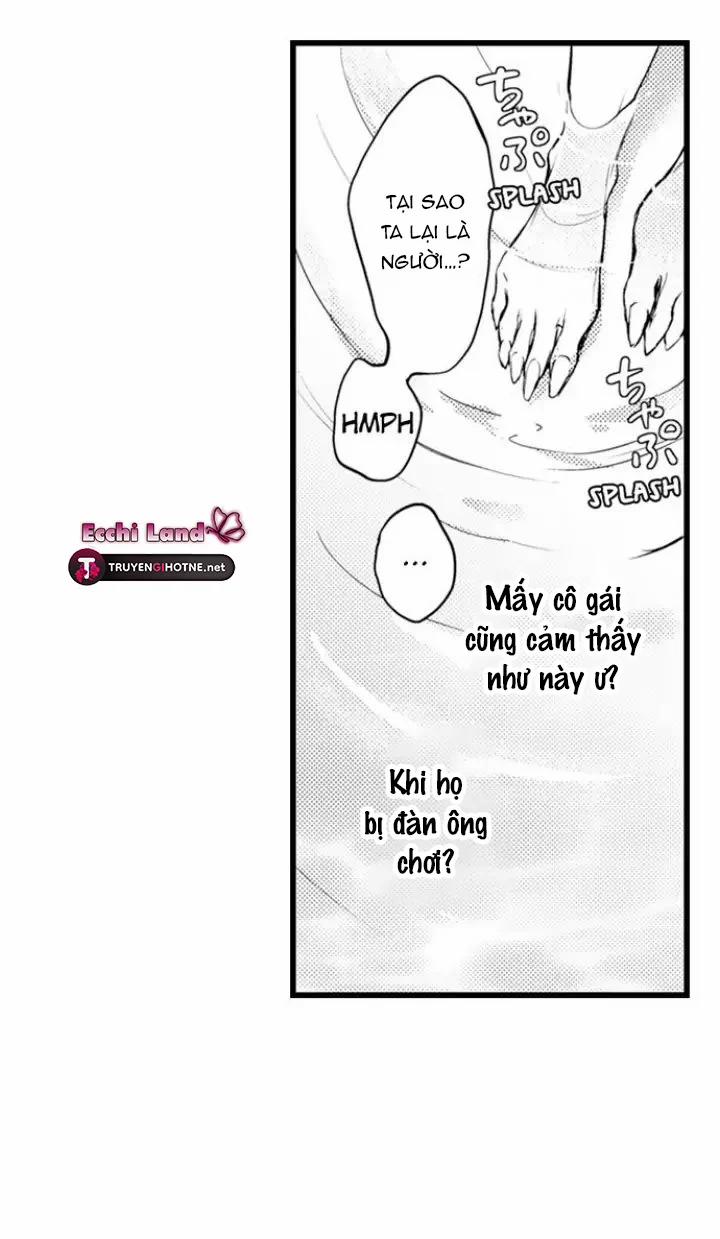 [18+] Tây Du Kí Chuyện Chưa Kể 11.2 trang 19