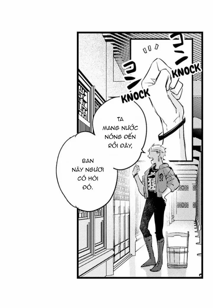 [18+] Tây Du Kí Chuyện Chưa Kể 11.2 trang 2