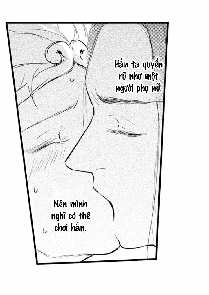 [18+] Tây Du Kí Chuyện Chưa Kể 11.2 trang 21