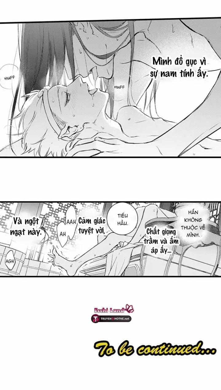 [18+] Tây Du Kí Chuyện Chưa Kể 11.2 trang 23