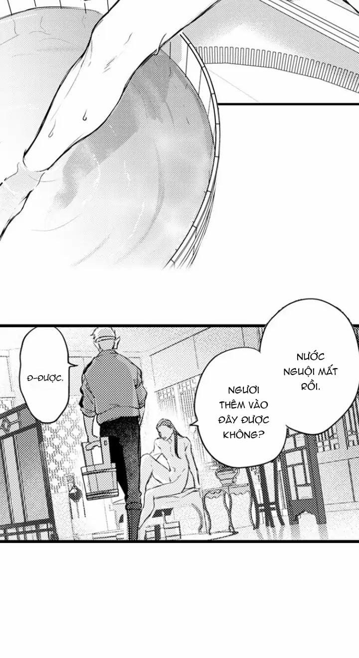 [18+] Tây Du Kí Chuyện Chưa Kể 11.2 trang 6
