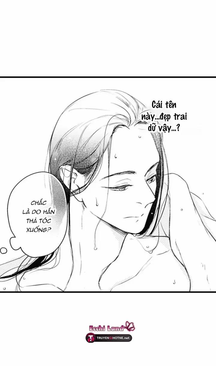 [18+] Tây Du Kí Chuyện Chưa Kể 11.2 trang 7