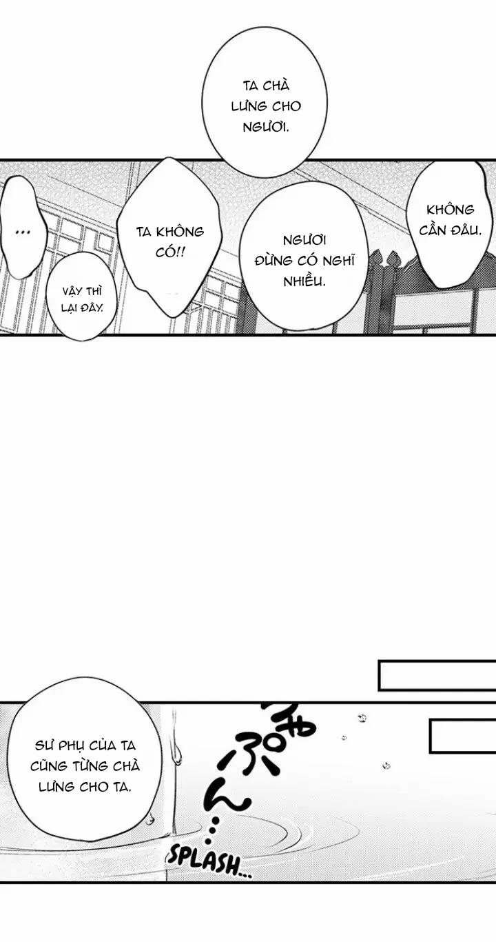 [18+] Tây Du Kí Chuyện Chưa Kể 11.2 trang 9