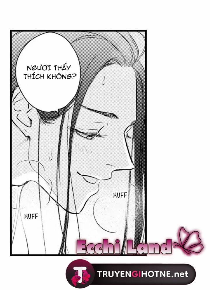 [18+] Tây Du Kí Chuyện Chưa Kể 12.1 trang 6