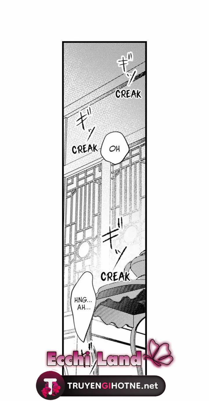 [18+] Tây Du Kí Chuyện Chưa Kể 12.1 trang 9