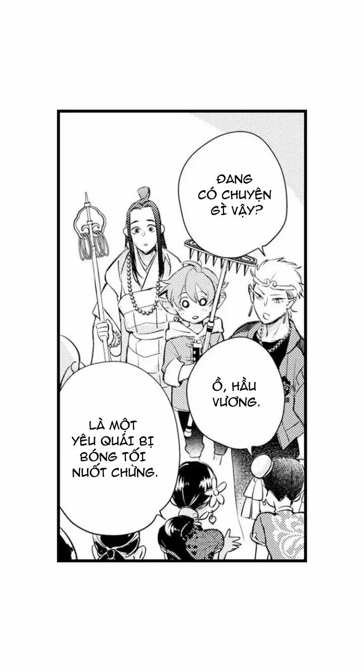 [18+] Tây Du Kí Chuyện Chưa Kể 12.2 trang 14