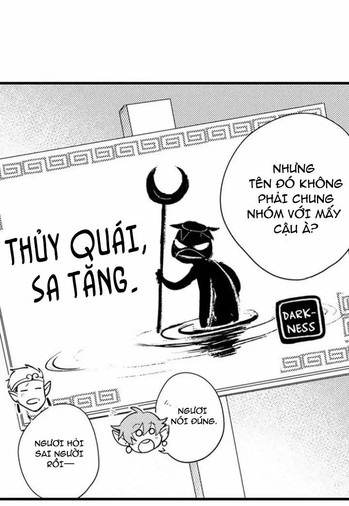 [18+] Tây Du Kí Chuyện Chưa Kể 12.2 trang 15