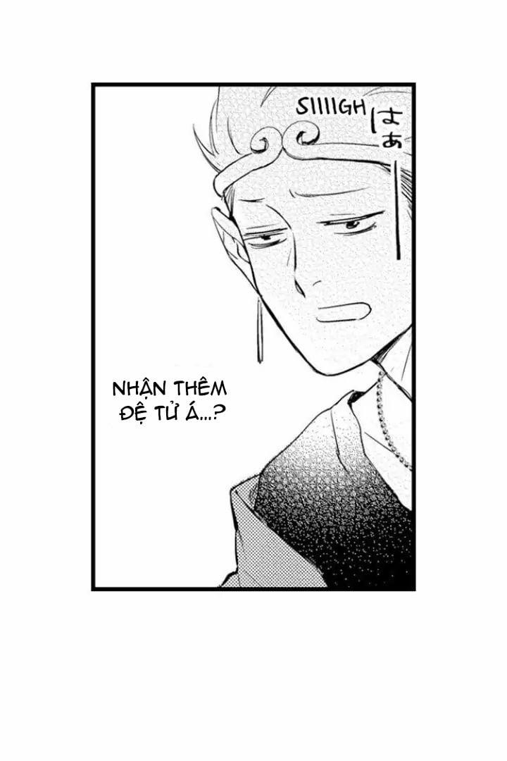 [18+] Tây Du Kí Chuyện Chưa Kể 12.2 trang 18