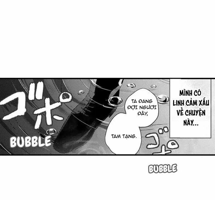 [18+] Tây Du Kí Chuyện Chưa Kể 12.2 trang 19