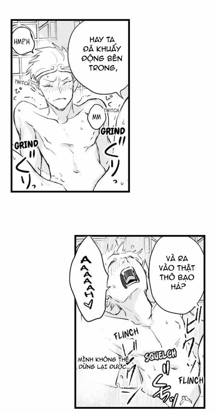 [18+] Tây Du Kí Chuyện Chưa Kể 12.2 trang 4