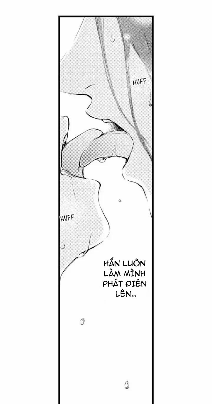 [18+] Tây Du Kí Chuyện Chưa Kể 12.2 trang 6