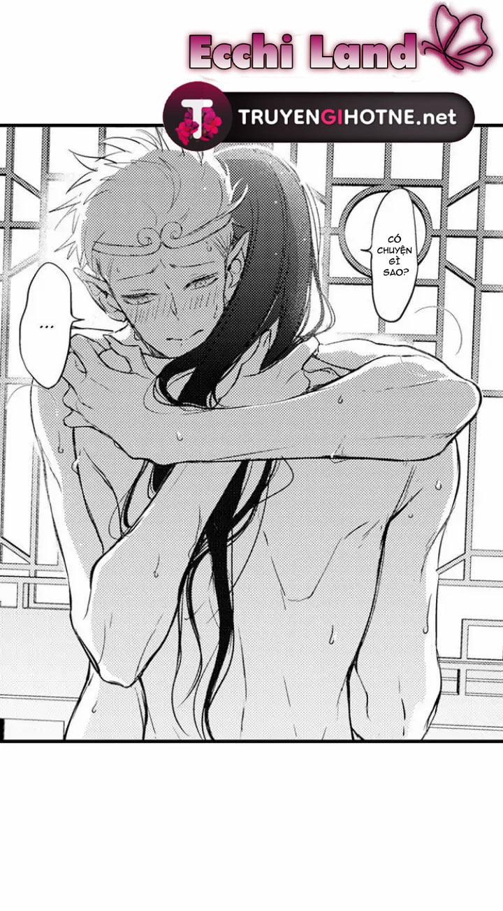 [18+] Tây Du Kí Chuyện Chưa Kể 12.2 trang 9