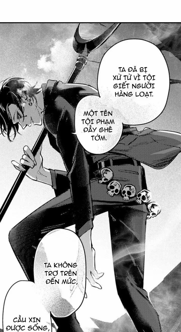 [18+] Tây Du Kí Chuyện Chưa Kể 13.1 trang 10