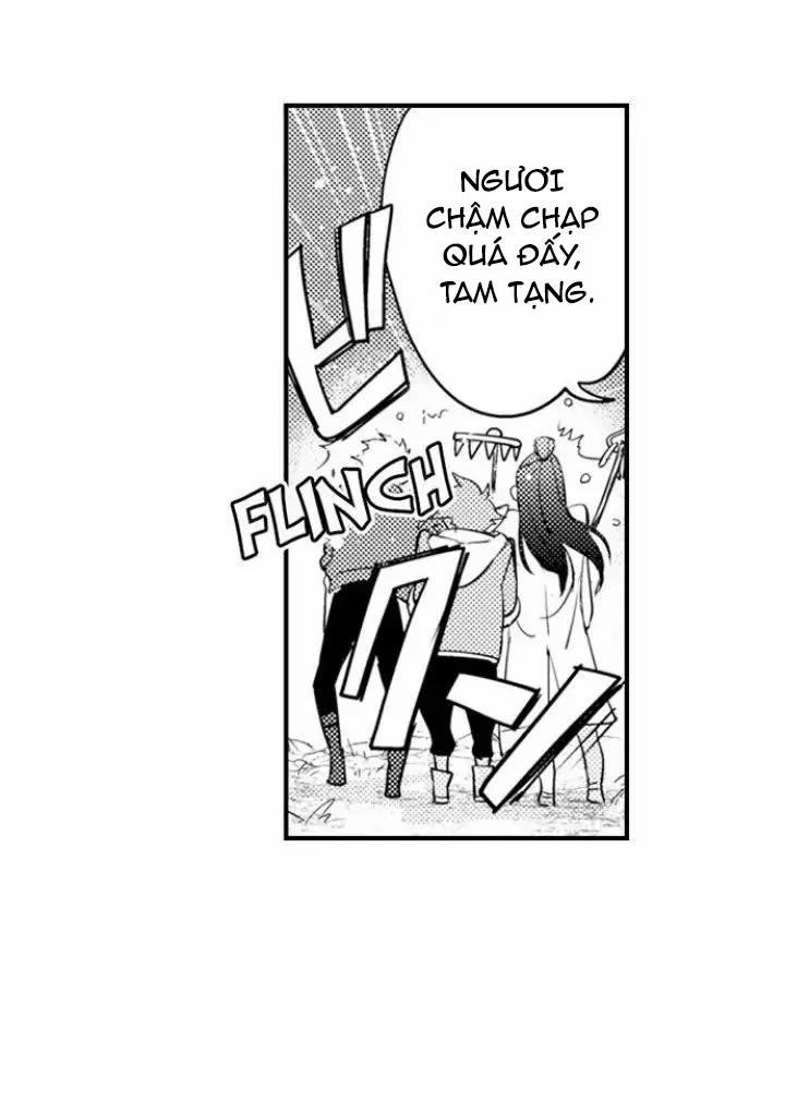 [18+] Tây Du Kí Chuyện Chưa Kể 13.1 trang 6