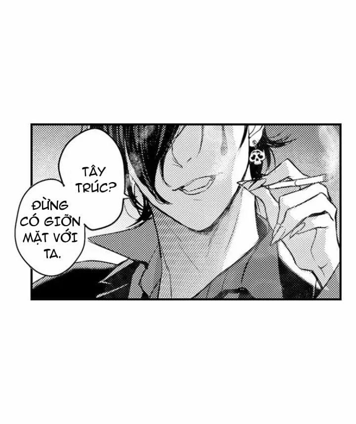 [18+] Tây Du Kí Chuyện Chưa Kể 13.1 trang 9