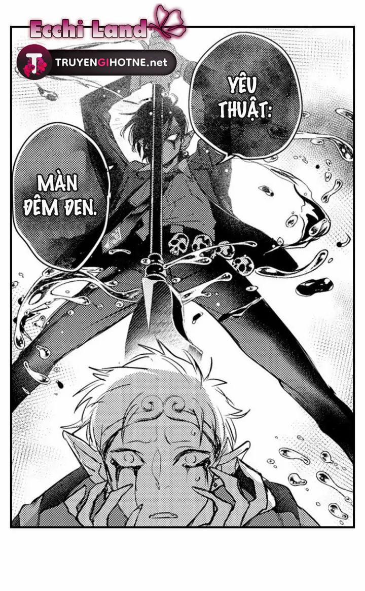 [18+] Tây Du Kí Chuyện Chưa Kể 13.2 trang 10