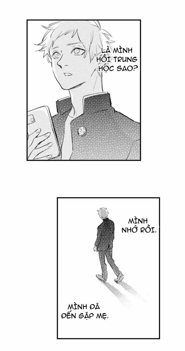 [18+] Tây Du Kí Chuyện Chưa Kể 13.2 trang 13