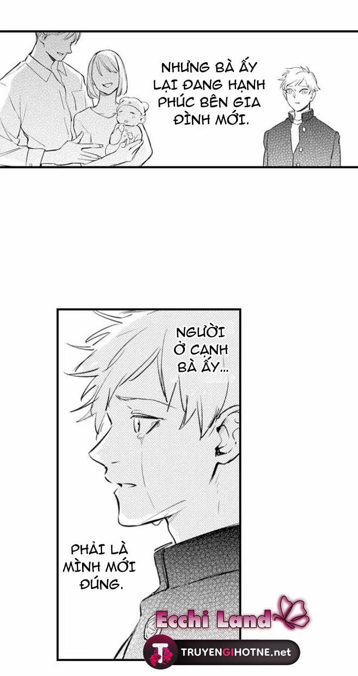 [18+] Tây Du Kí Chuyện Chưa Kể 13.2 trang 14