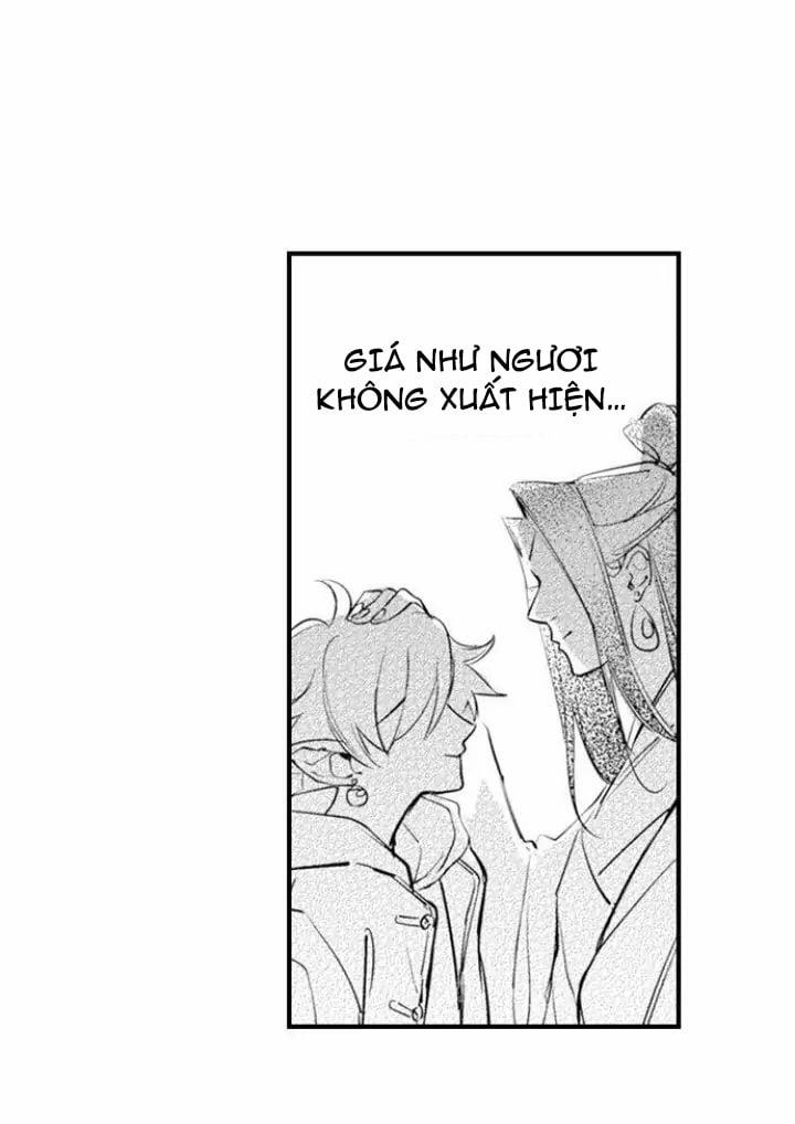 [18+] Tây Du Kí Chuyện Chưa Kể 13.2 trang 15