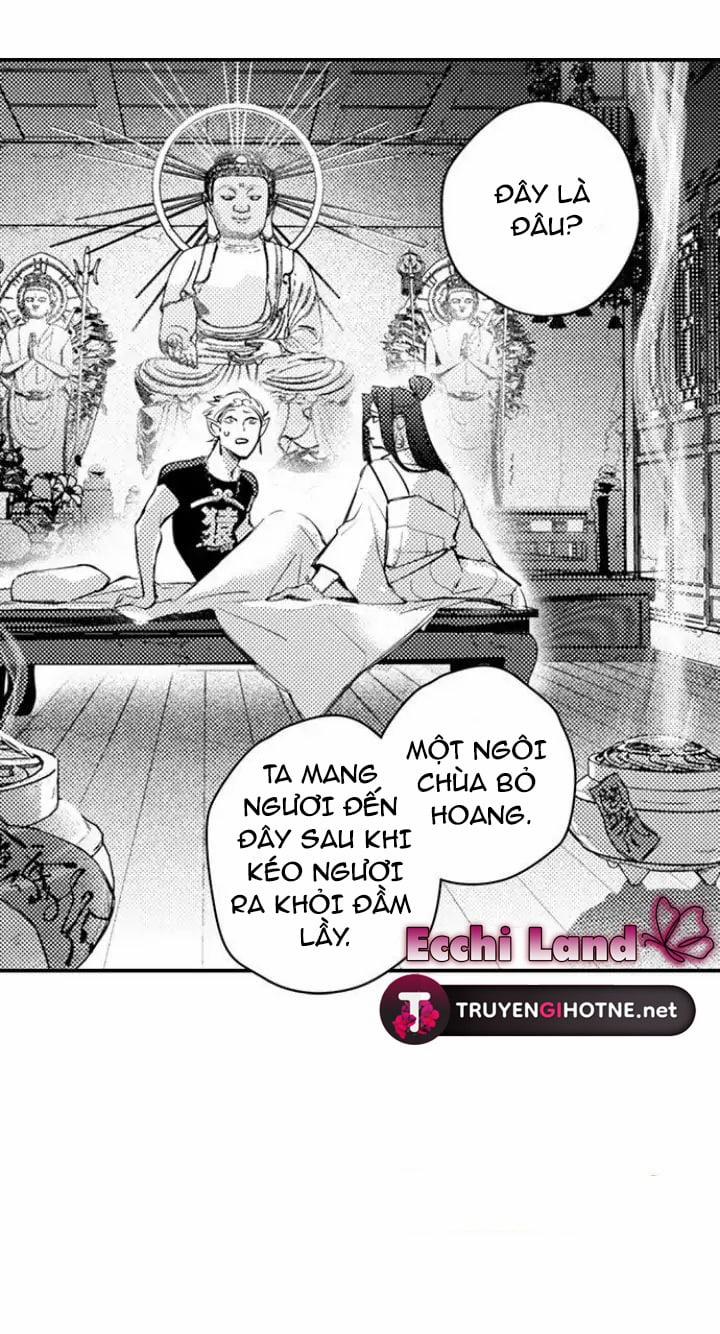 [18+] Tây Du Kí Chuyện Chưa Kể 13.2 trang 18