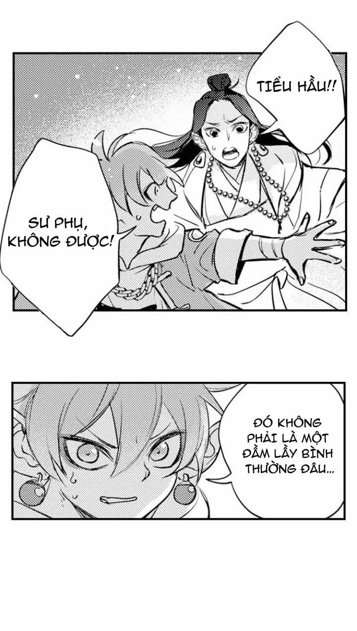 [18+] Tây Du Kí Chuyện Chưa Kể 13.2 trang 2