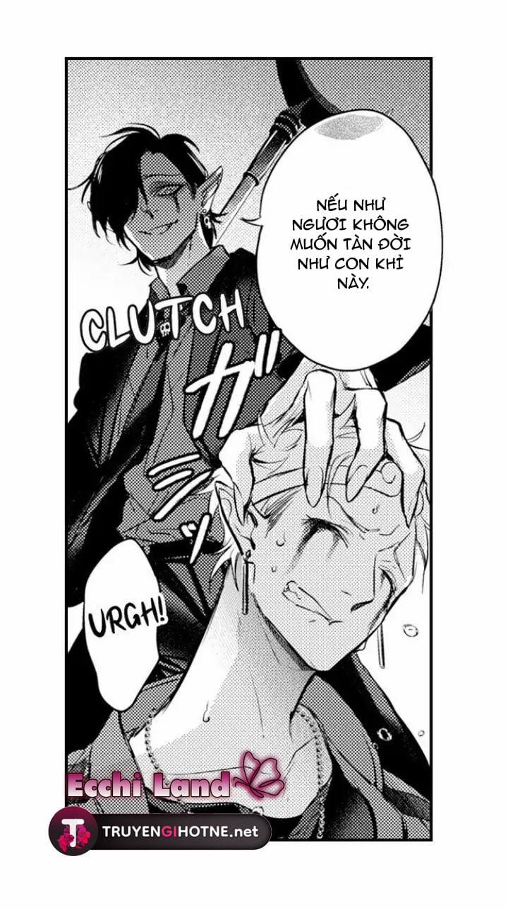 [18+] Tây Du Kí Chuyện Chưa Kể 13.2 trang 4