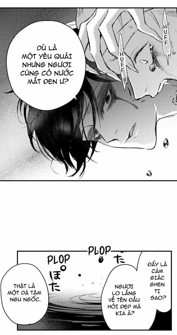 [18+] Tây Du Kí Chuyện Chưa Kể 13.2 trang 5