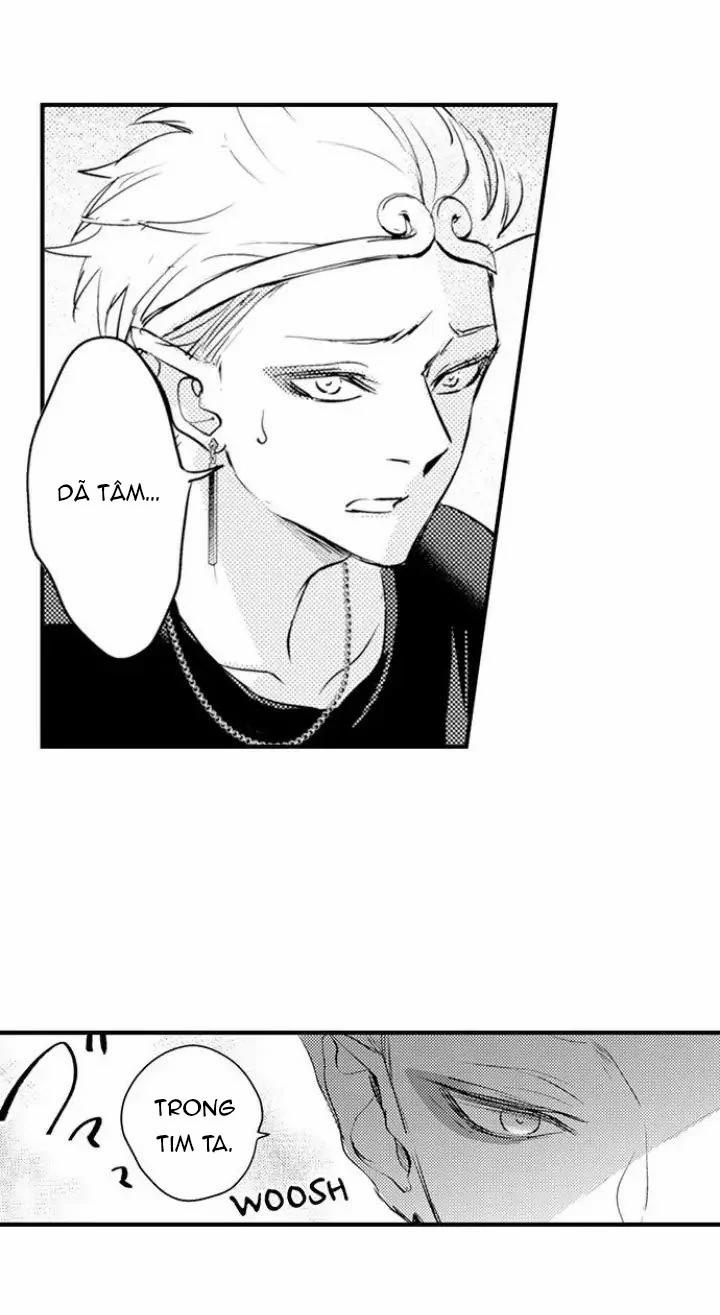 [18+] Tây Du Kí Chuyện Chưa Kể 14.1 trang 4