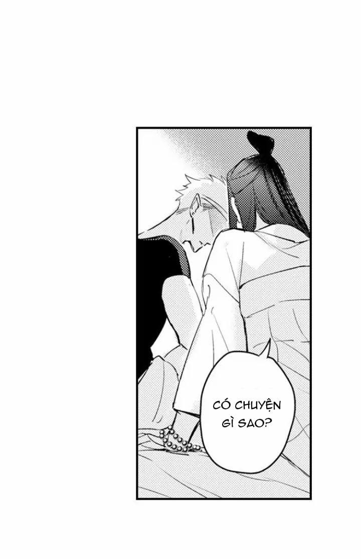 [18+] Tây Du Kí Chuyện Chưa Kể 14.1 trang 5