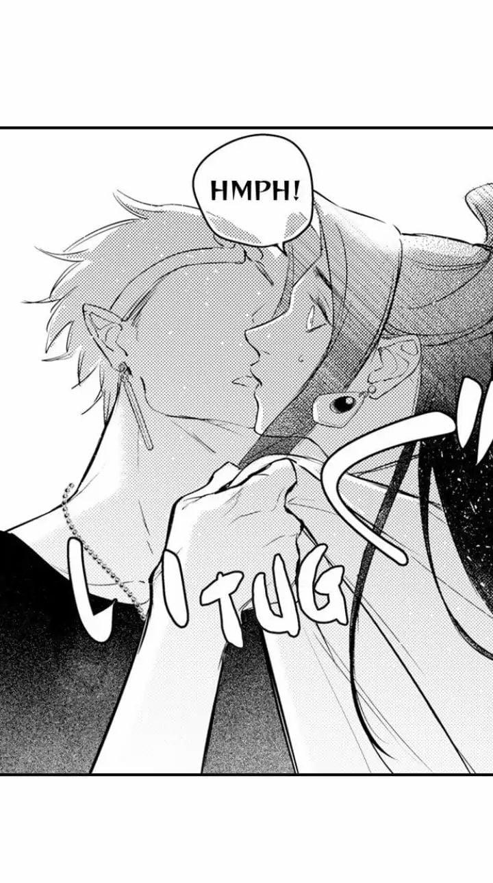 [18+] Tây Du Kí Chuyện Chưa Kể 14.1 trang 7