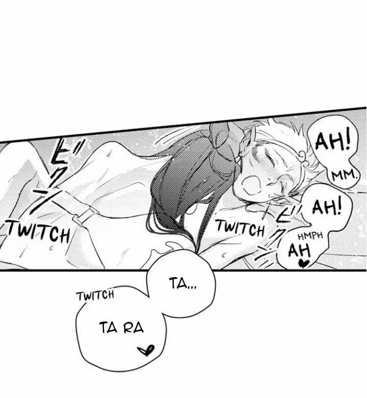 [18+] Tây Du Kí Chuyện Chưa Kể 14.2 trang 12