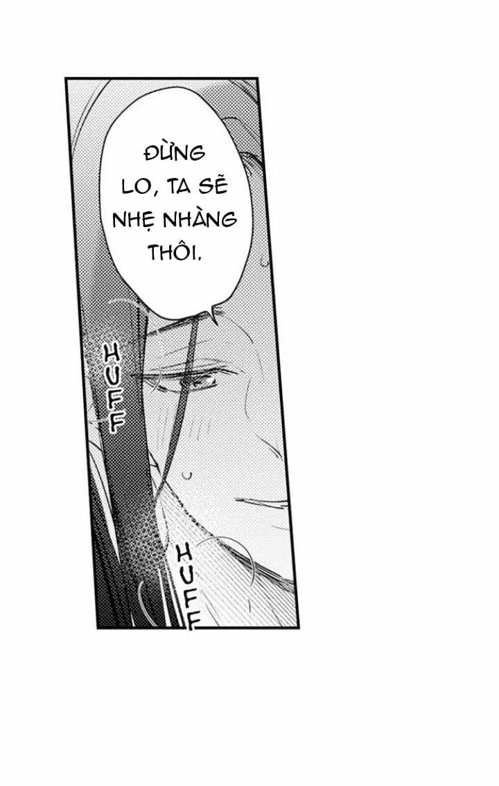 [18+] Tây Du Kí Chuyện Chưa Kể 14.2 trang 14
