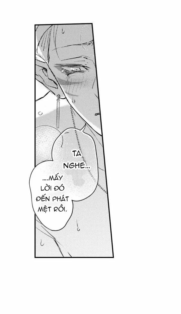[18+] Tây Du Kí Chuyện Chưa Kể 14.2 trang 22