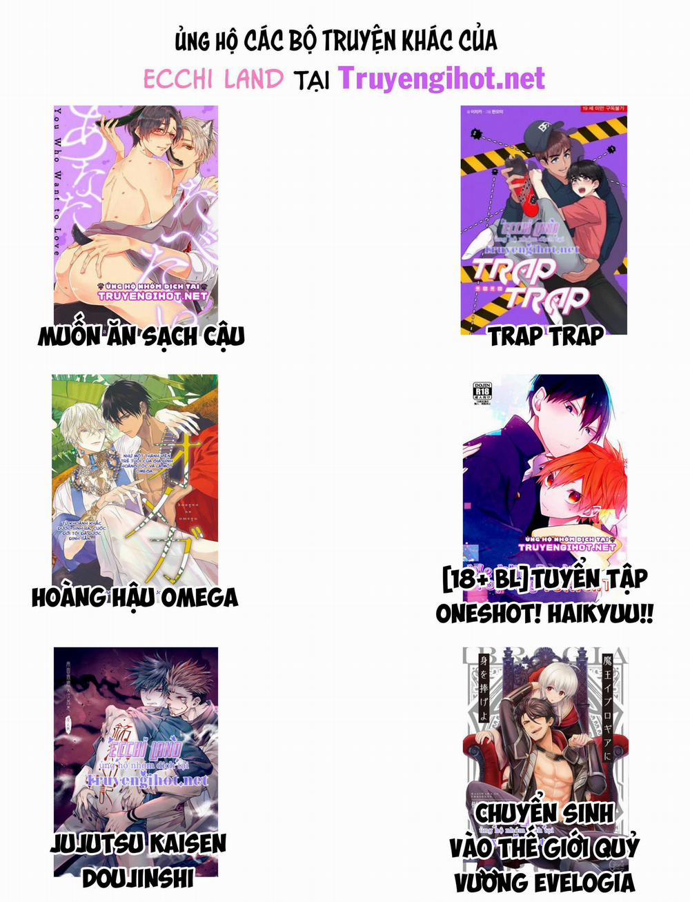 [18+] Tây Du Kí Chuyện Chưa Kể 14.2 trang 26