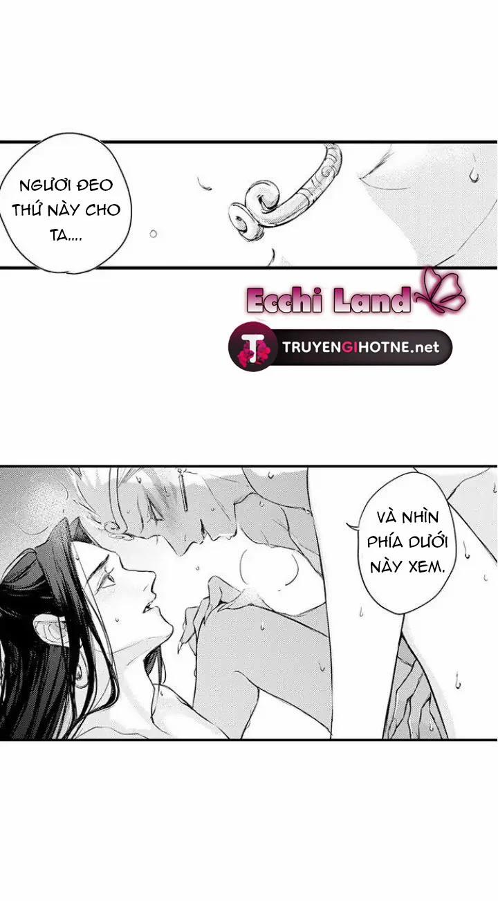 [18+] Tây Du Kí Chuyện Chưa Kể 14.2 trang 4
