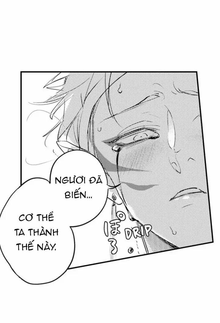 [18+] Tây Du Kí Chuyện Chưa Kể 14.2 trang 7