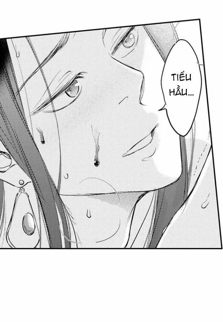 [18+] Tây Du Kí Chuyện Chưa Kể 14.2 trang 9